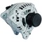 Wai Global Alternator, ALTBO IRIF W2491255, 120 Amp12 Volt, CW, 6Groove Clutch Pulley 13853N - alternate 3